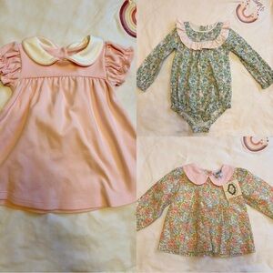 Beaufort Bonnet / Proper Peony Bundl